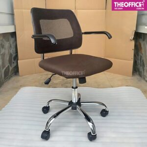 Ghế Làm Việc Tại Nhà Nhỏ Gọn Hiện Đại Tinh Tế TO-GN23