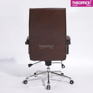 Ghế Ngả Lưng Có Bằng Da Cao Cấp Chống Mỏi Lưng Tốt TO-GL03