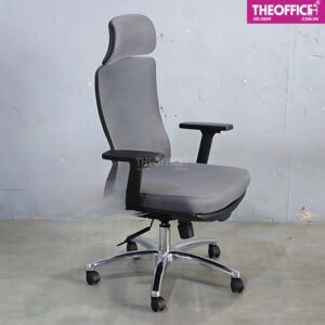 Ghế Ngả Lưng Có Gác Chân Sang Trọng Hiện Đại TO-GL10