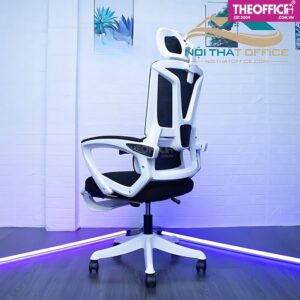 Ghế Ngả Lưng Có Nghĩ Trưa Đệm Êm Ái Cao Cấp TO-GL09