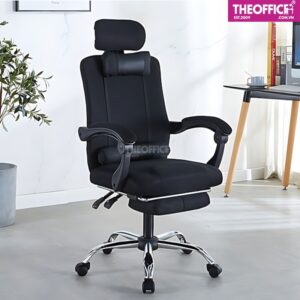 Ghế Ngả Lưng Có Tựa Đầu Bền Đẹp Sang Trọng TO-GL06
