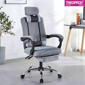Ghế Ngả Lưng Có Tựa Đầu Bền Đẹp Sang Trọng TO-GL06
