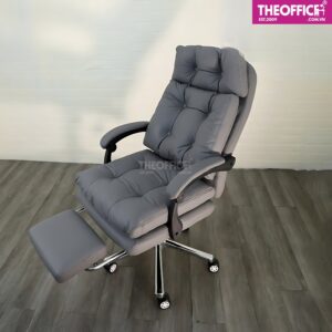 Ghế Ngả Lưng Da Làm Việc Có Thiết Kế Tinh Tế TO-GL11