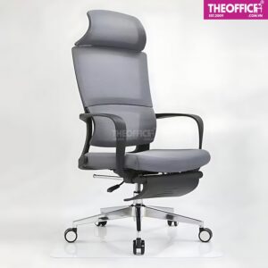 Ghế Ngả Lưng Dáng Hay Bền Bỉ Chắc Chắn TO-GL04