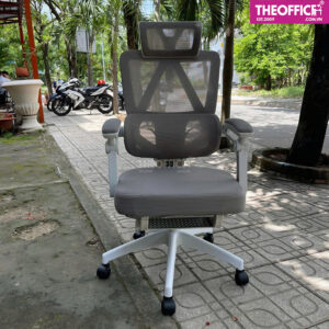 Ghế Ngả Lưng Văn Phòng Công Thái Học Nhập Khẩu TO-NL04