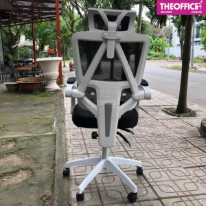 Ghế Ngả Lưng Văn Phòng Công Thái Học Nhập Khẩu TO-NL04