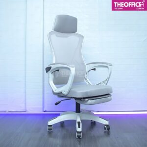 Ghế Ngả Lưng Xoay 360 Phong Cách Hiện Đại TO-GL08