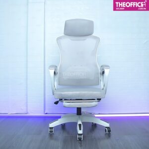 Ghế Ngả Lưng Xoay 360 Phong Cách Hiện Đại TO-GL08