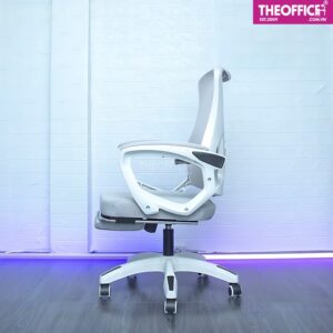 Ghế Ngả Lưng Xoay 360 Phong Cách Hiện Đại TO-GL08