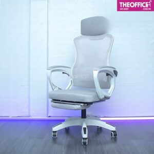 Ghế Ngả Lưng Xoay 360 Phong Cách Hiện Đại TO-GL08