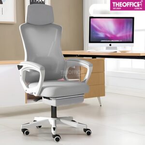 Ghế Ngả Lưng Xoay 360 Phong Cách Hiện Đại TO-GL08