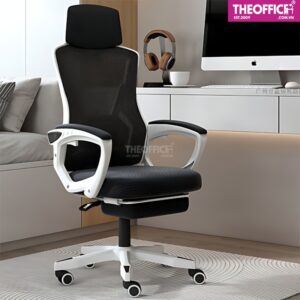 Ghế Ngả Lưng Xoay 360 Phong Cách Hiện Đại TO-GL08