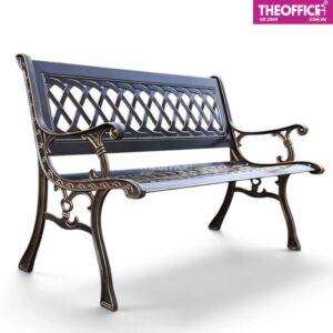 Ghế Ngoài Trời Băng Nhập Khẩu Gia Công Tinh Xảo TO-GNT13