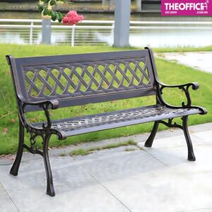 Ghế Ngoài Trời Băng Nhập Khẩu Gia Công Tinh Xảo TO-GNT13
