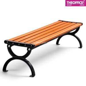 Ghế Ngoài Trời Băng Nhôm Đúc Chuẩn Xu Hướng Mới TO-GNT18
