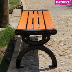 Ghế Ngoài Trời Băng Nhôm Đúc Chuẩn Xu Hướng Mới TO-GNT18