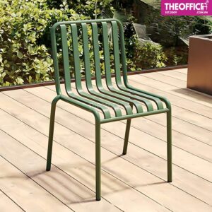 Ghế Ngoài Trời Bộ Bàn Cafe Đệm Êm Ái Cao Cấp TO-GNT09