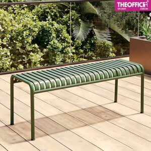 Ghế Ngoài Trời Bộ Bàn Cafe Đệm Êm Ái Cao Cấp TO-GNT09