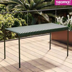 Ghế Ngoài Trời Bộ Bàn Cafe Đệm Êm Ái Cao Cấp TO-GNT09
