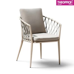 Ghế Ngoài Trời Cà Phê Cao Cấp Sang Trọng Đẳng Cấp TO-GNT20