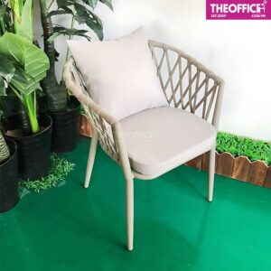 Ghế Ngoài Trời Cà Phê Cao Cấp Sang Trọng Đẳng Cấp TO-GNT20