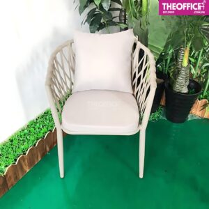 Ghế Ngoài Trời Cà Phê Cao Cấp Sang Trọng Đẳng Cấp TO-GNT20