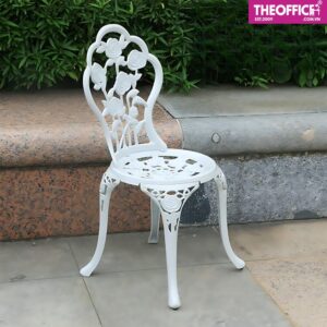 Ghế Ngoài Trời Cà Phê Chuẩn Đẹp Hiện Đại TO-GNT32
