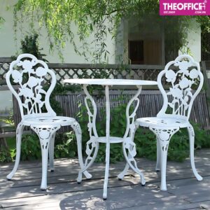 Ghế Ngoài Trời Cà Phê Chuẩn Đẹp Hiện Đại TO-GNT32