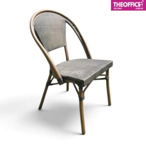 Ghế Ngoài Trời Cafe Nhập Khẩu Tiện Nghi Hiện Đại TO-GNT11