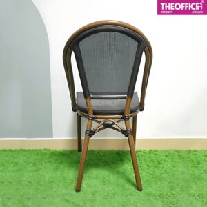 Ghế Ngoài Trời Cafe Nhập Khẩu Tiện Nghi Hiện Đại TO-GNT11