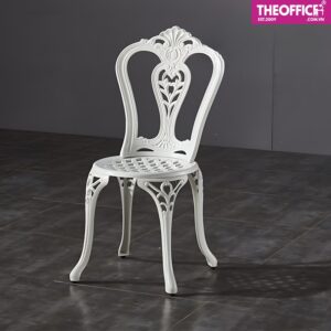 Ghế Ngoài Trời Nhôm Đúc Sân Vườn Chịu Nắng Mưa TO-GNT35