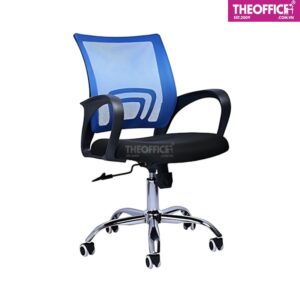 Ghế Nhân Viên Chính Hãng Chuẩn Đẹp Hiện Đại TO-GV102