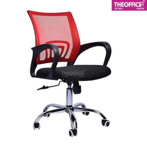 Ghế Nhân Viên Chính Hãng Chuẩn Đẹp Hiện Đại TO-GV102