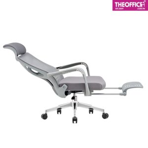 Ghế Nhân Viên Có Ngã Lưng Tiện Nghi Hiện Đại TO-GV46