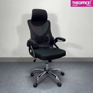 Ghế Nhân Viên Có Tựa Đầu Tối Ưu Tư Thế Ngồi TO-GV31