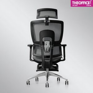Ghế Nhân Viên Dáng Hay Chịu Lực Tốt Bền Bỉ TO-GV45