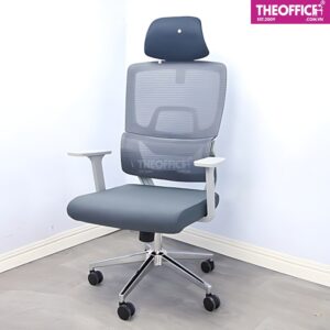 Ghế Nhân Viên Dáng Hay Gia Công Tinh Xảo TO-GV48