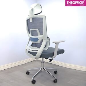 Ghế Nhân Viên Dáng Hay Gia Công Tinh Xảo TO-GV48