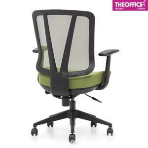 Ghế Nhân Viên Dáng Hay Hiện Đại Tinh Tế TO-GV92