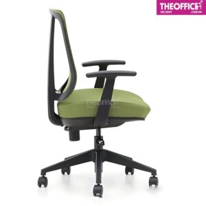 Ghế Nhân Viên Dáng Hay Hiện Đại Tinh Tế TO-GV92