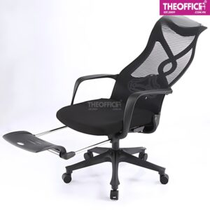 Ghế Nhân Viên Lưng Cao Hiện Đại Tinh Tế TO-GV57