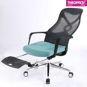 Ghế Nhân Viên Lưng Cao Hiện Đại Tinh Tế TO-GV57
