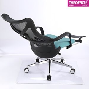 Ghế Nhân Viên Lưng Cao Hiện Đại Tinh Tế TO-GV57