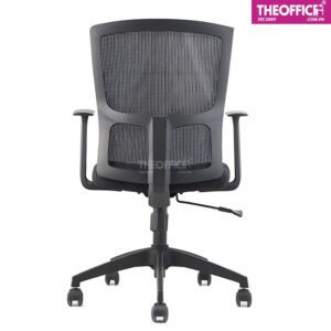 Ghế Nhân Viên Lưng Chữ T Thẩm Mỹ Sang Trọng TO-GV52