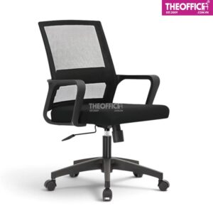 Ghế Nhân Viên Lưng Lưới Giá Rẻ Hiện Đại Tinh Tế TO-GV58