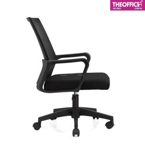 Ghế Nhân Viên Lưng Lưới Giá Rẻ Hiện Đại Tinh Tế TO-GV58