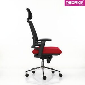 Ghế Nhân Viên Lưới Văn Phòng Thẩm Mỹ Sang Trọng TO-GV17