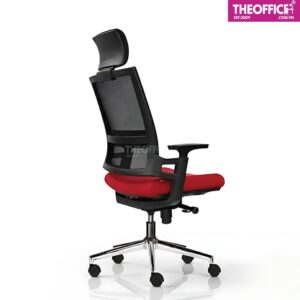 Ghế Nhân Viên Lưới Văn Phòng Thẩm Mỹ Sang Trọng TO-GV17