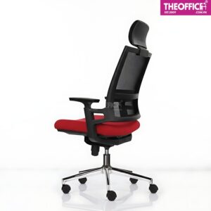 Ghế Nhân Viên Lưới Văn Phòng Thẩm Mỹ Sang Trọng TO-GV17