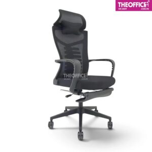 Ghế Nhân Viên Ngả Lưng Bền Đẹp Sang Trọng TO-GV41